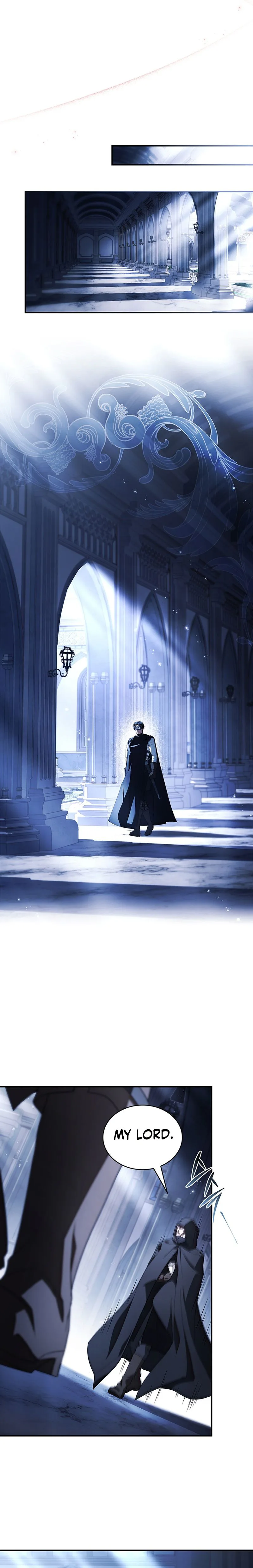 The crown I will take from you Chapter 43 Page 18