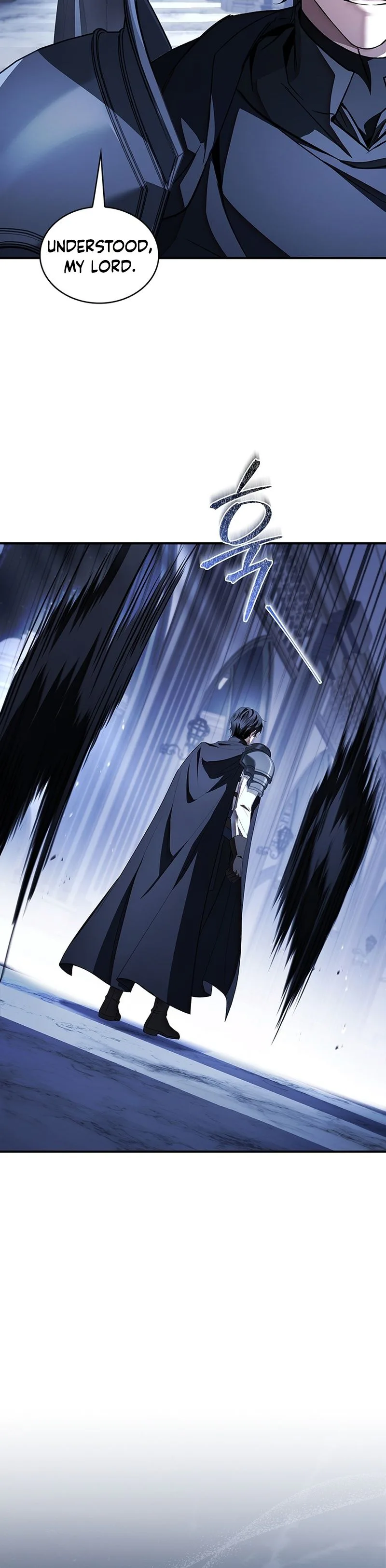 The crown I will take from you Chapter 43 Page 21