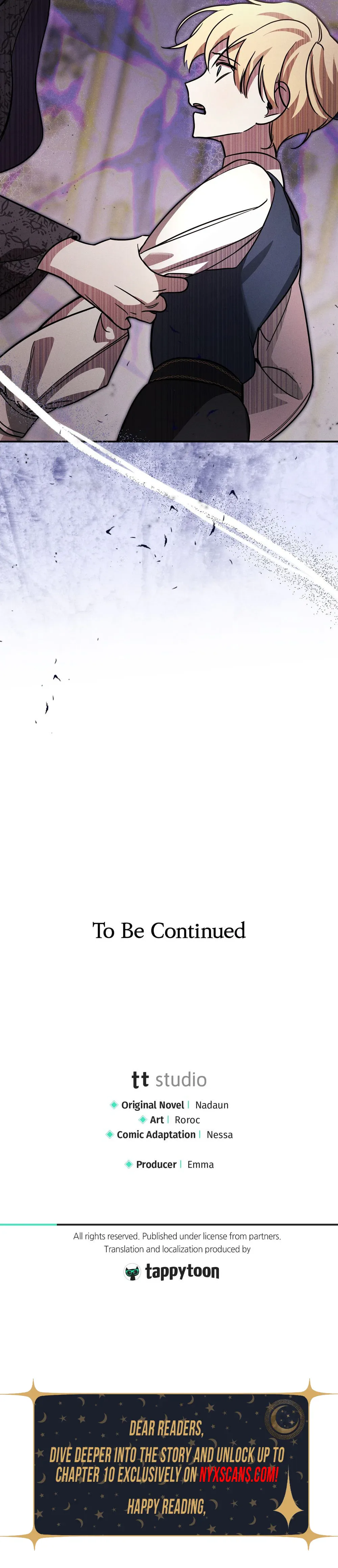 The Crown Prince’s Nanny Is an Assassin Chapter 7 Page 38