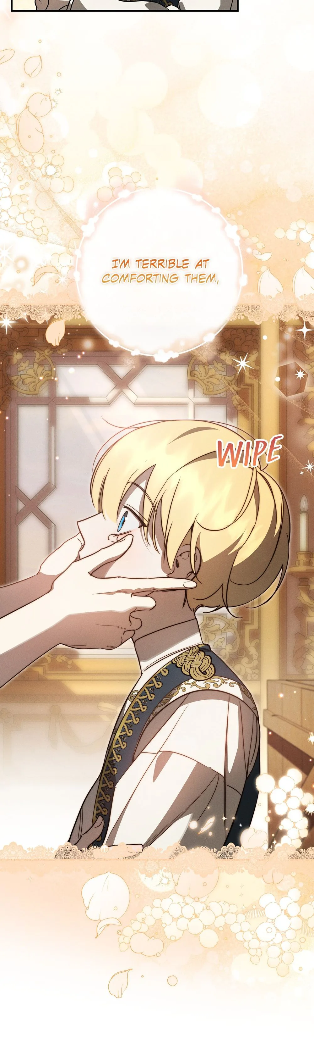 The Crown Prince’s Nanny Is an Assassin Chapter 7 Page 10