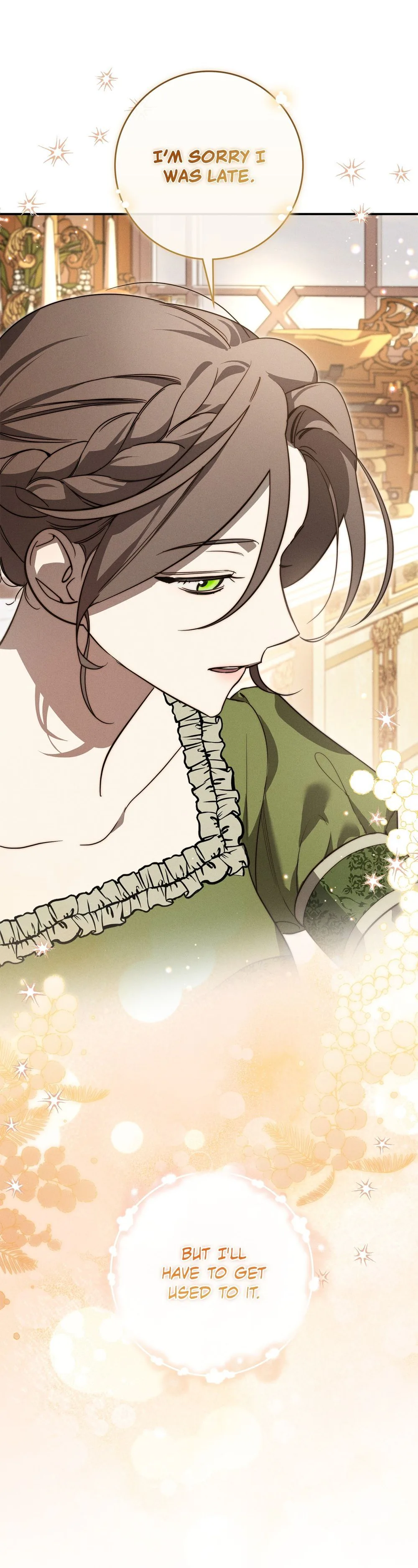 The Crown Prince’s Nanny Is an Assassin Chapter 7 Page 11