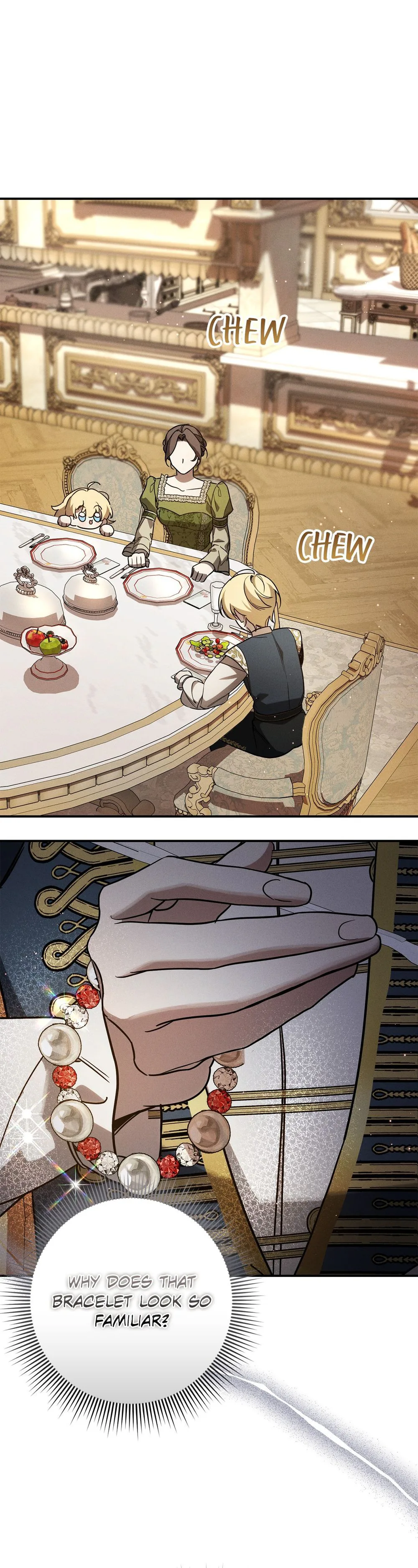 The Crown Prince’s Nanny Is an Assassin Chapter 7 Page 17