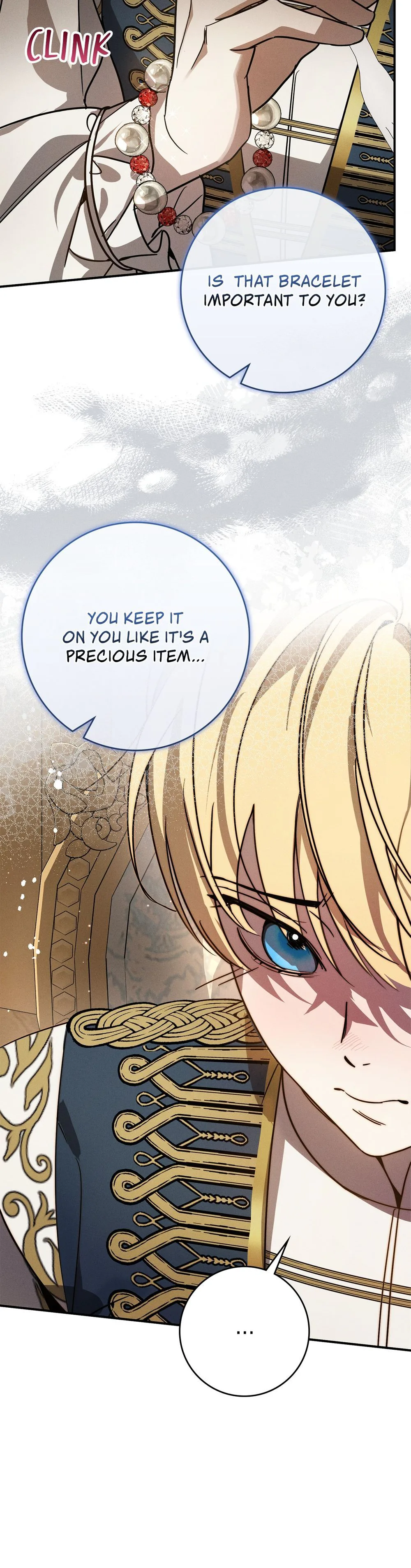 The Crown Prince’s Nanny Is an Assassin Chapter 7 Page 19