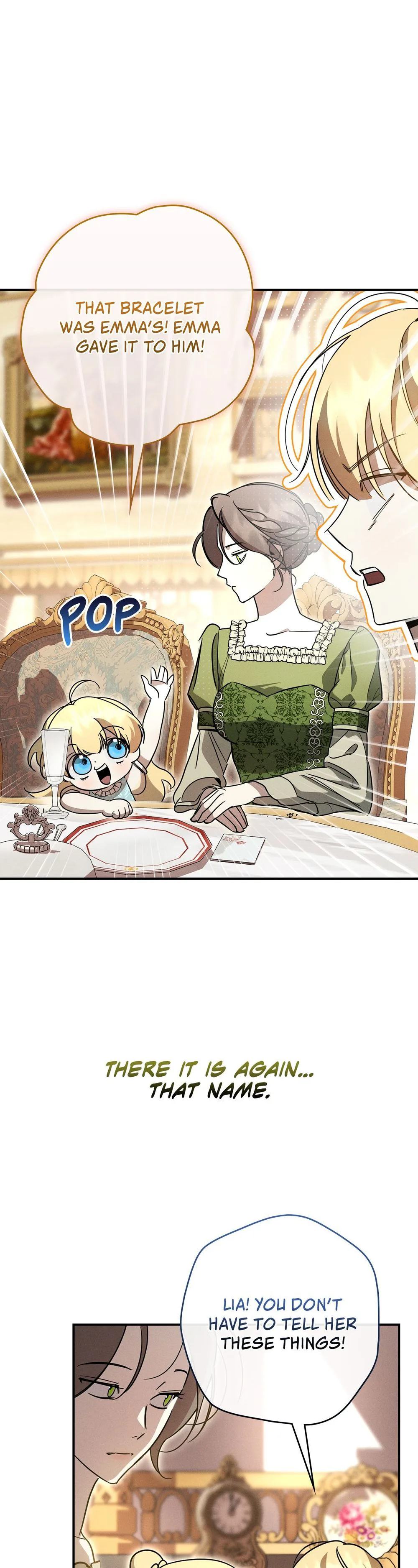 The Crown Prince’s Nanny Is an Assassin Chapter 7 Page 20