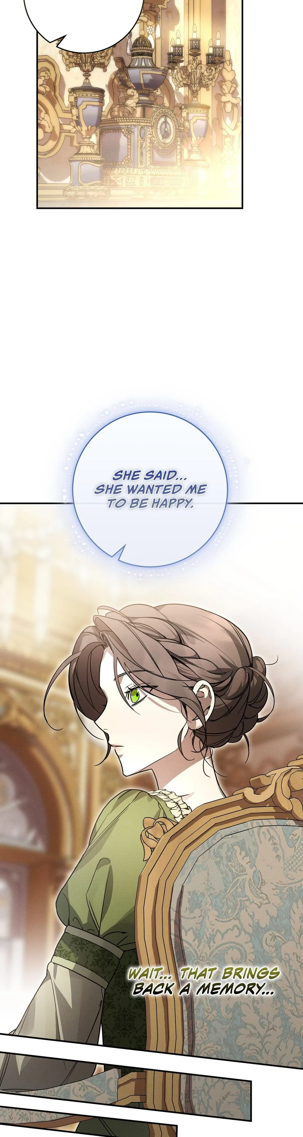 The Crown Prince’s Nanny Is an Assassin Chapter 7 Page 22