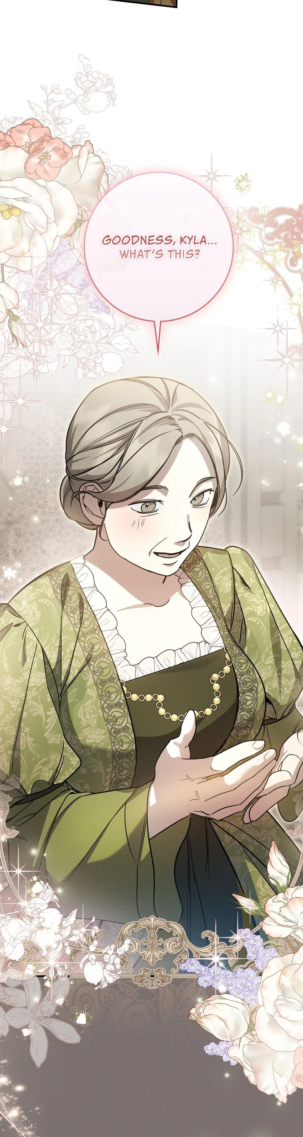 The Crown Prince’s Nanny Is an Assassin Chapter 7 Page 23