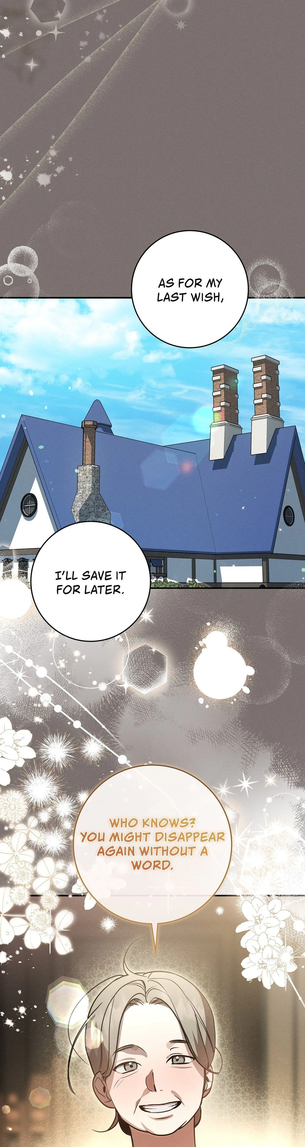 The Crown Prince’s Nanny Is an Assassin Chapter 7 Page 28