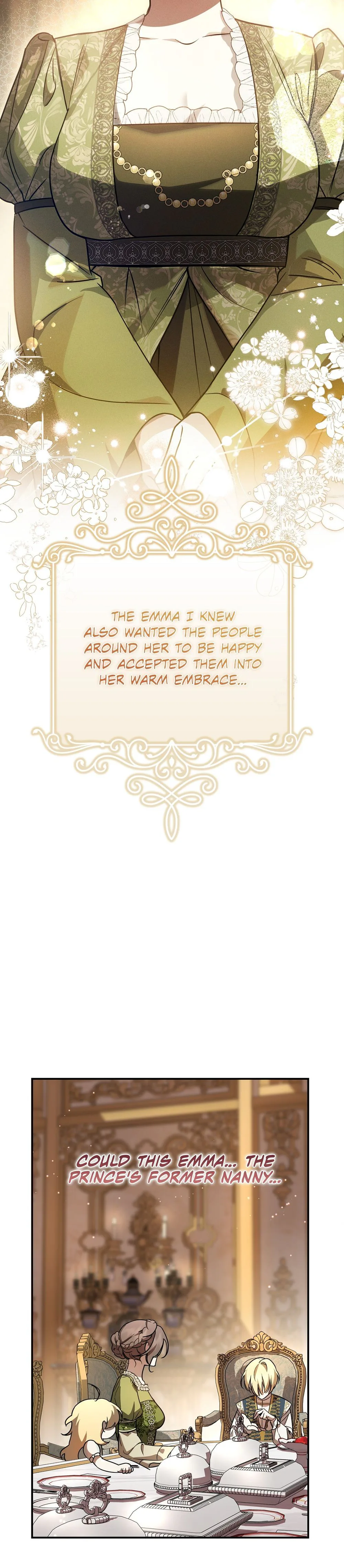 The Crown Prince’s Nanny Is an Assassin Chapter 7 Page 29