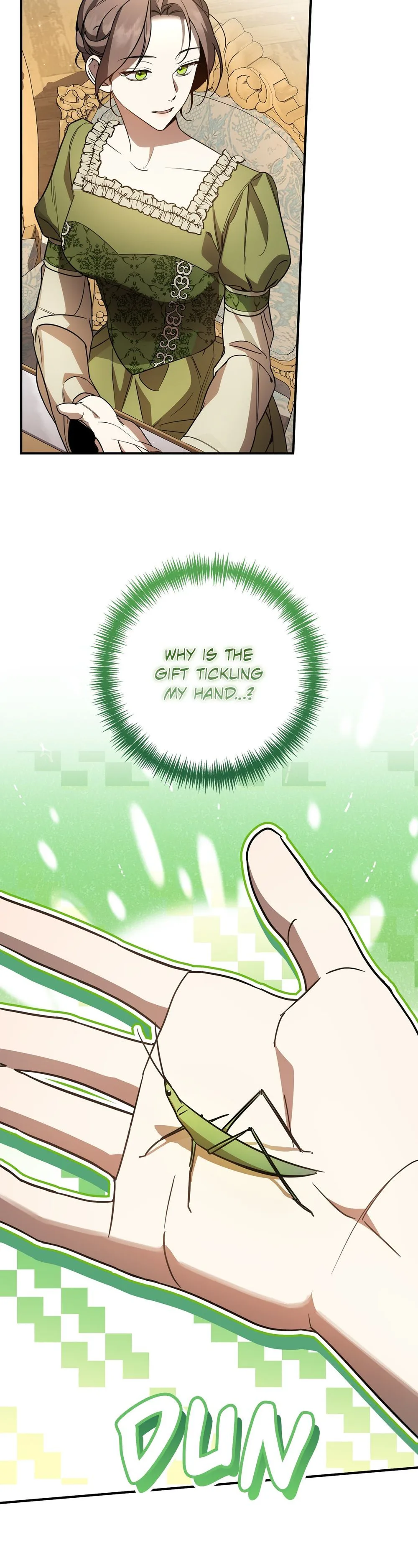 The Crown Prince’s Nanny Is an Assassin Chapter 7 Page 31