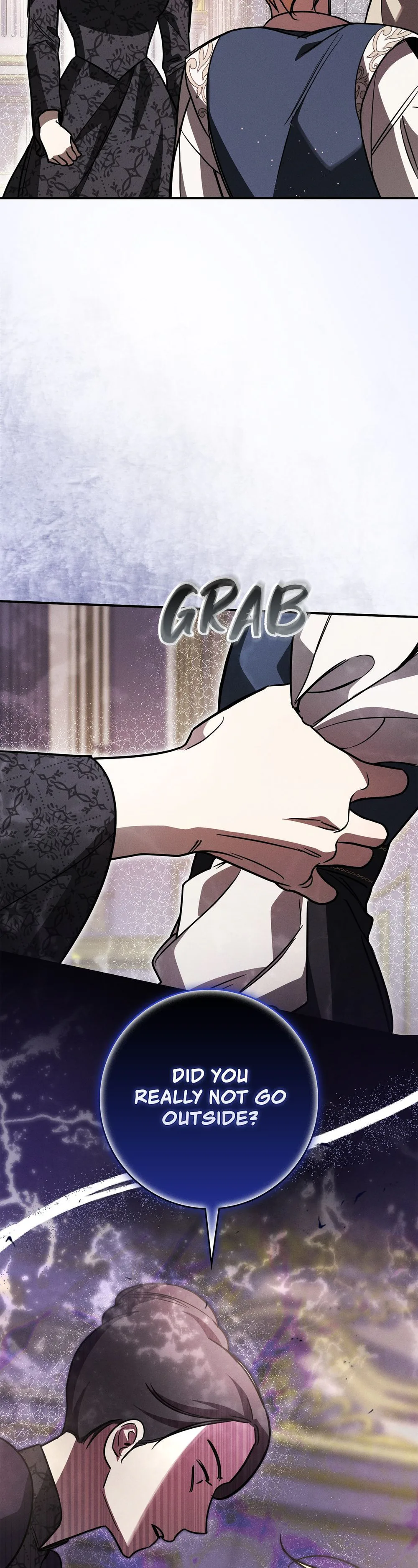 The Crown Prince’s Nanny Is an Assassin Chapter 7 Page 37