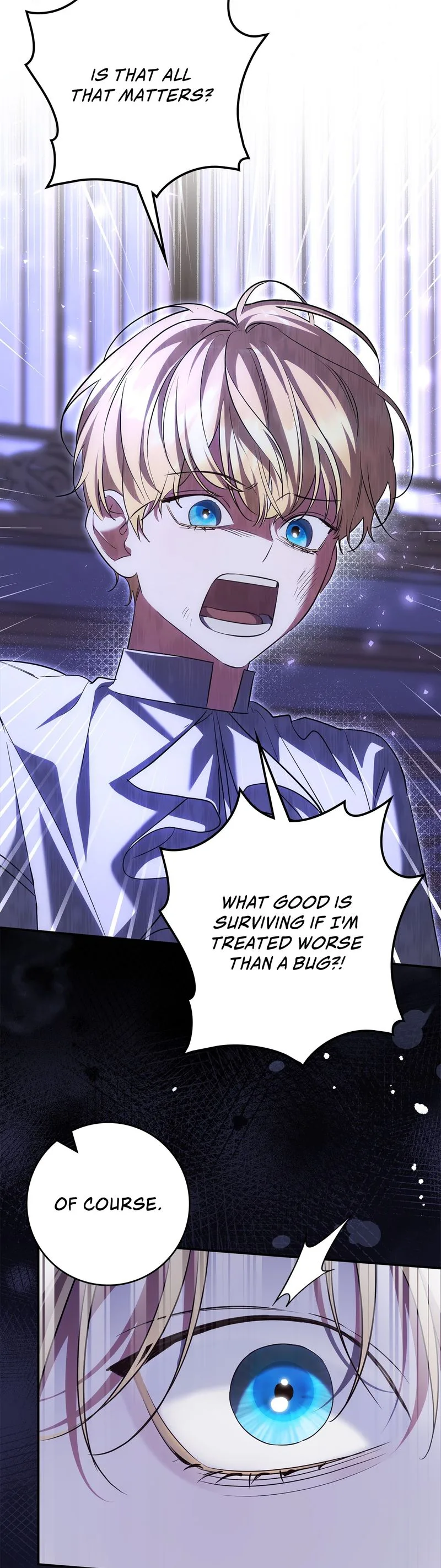 The Crown Prince’s Nanny Is an Assassin Chapter 19 Page 18