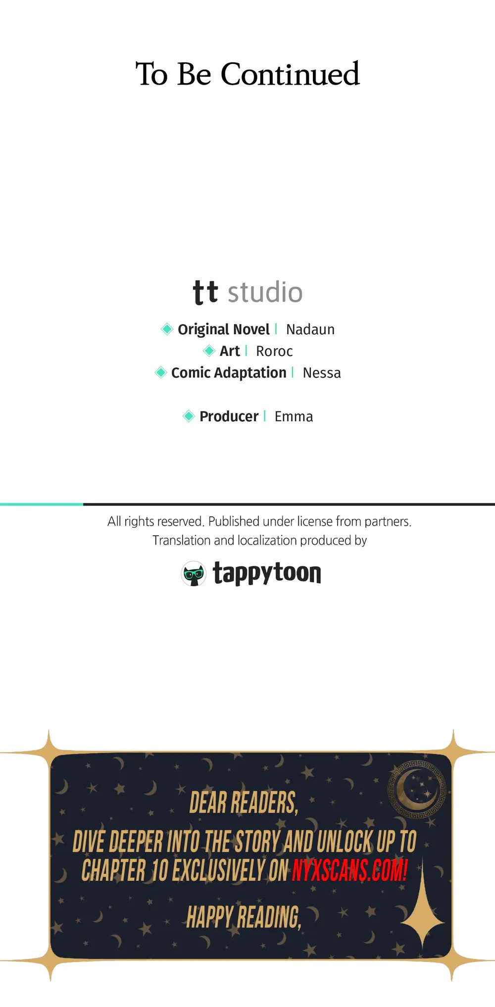 The Crown Prince’s Nanny Is an Assassin Chapter 8 Page 39