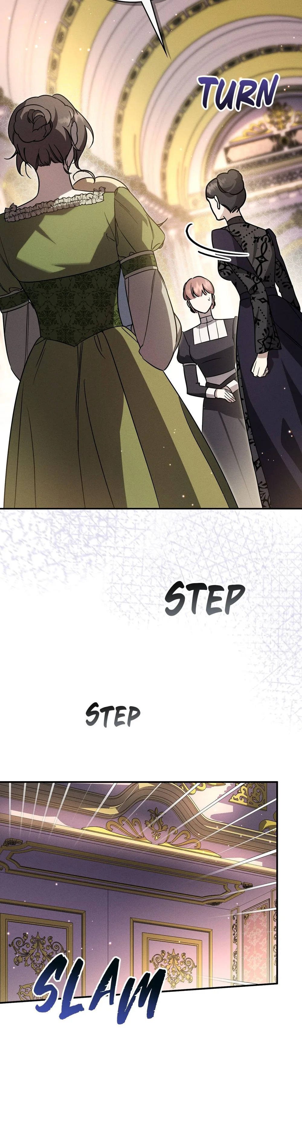 The Crown Prince’s Nanny Is an Assassin Chapter 8 Page 12