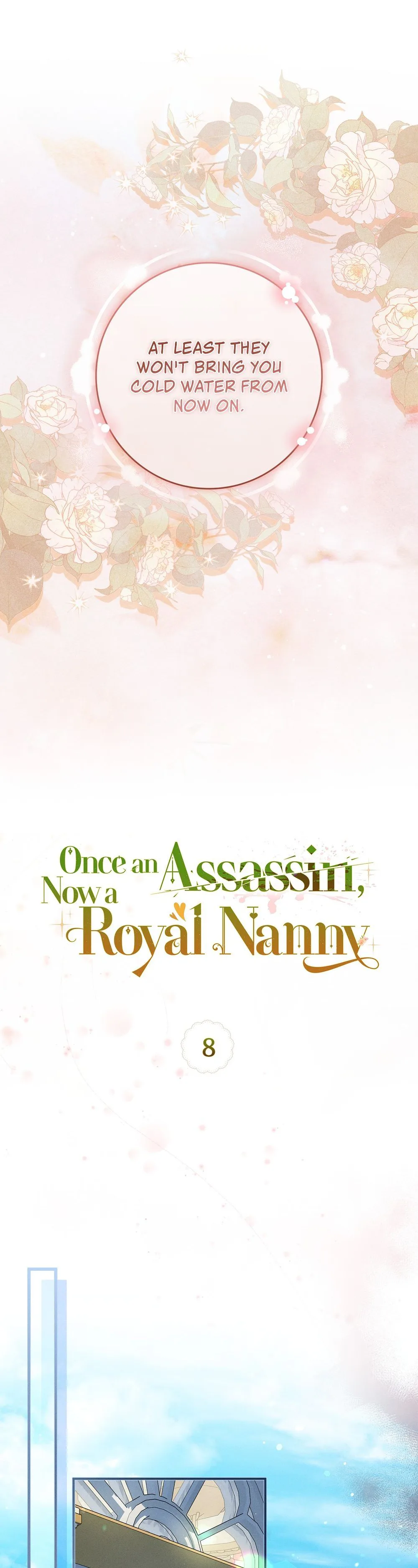 The Crown Prince’s Nanny Is an Assassin Chapter 8 Page 14