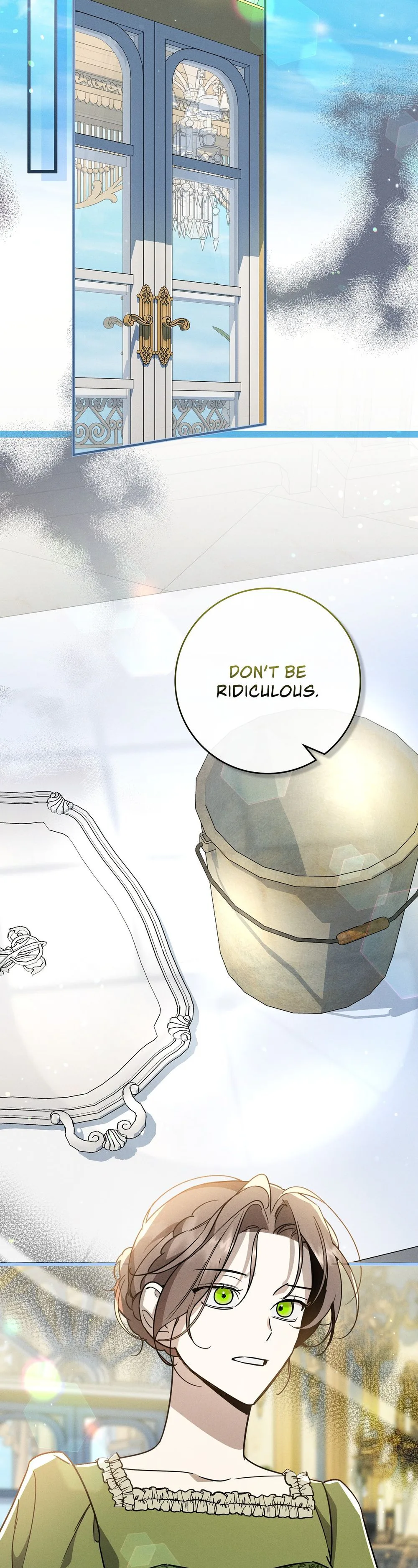 The Crown Prince’s Nanny Is an Assassin Chapter 8 Page 15