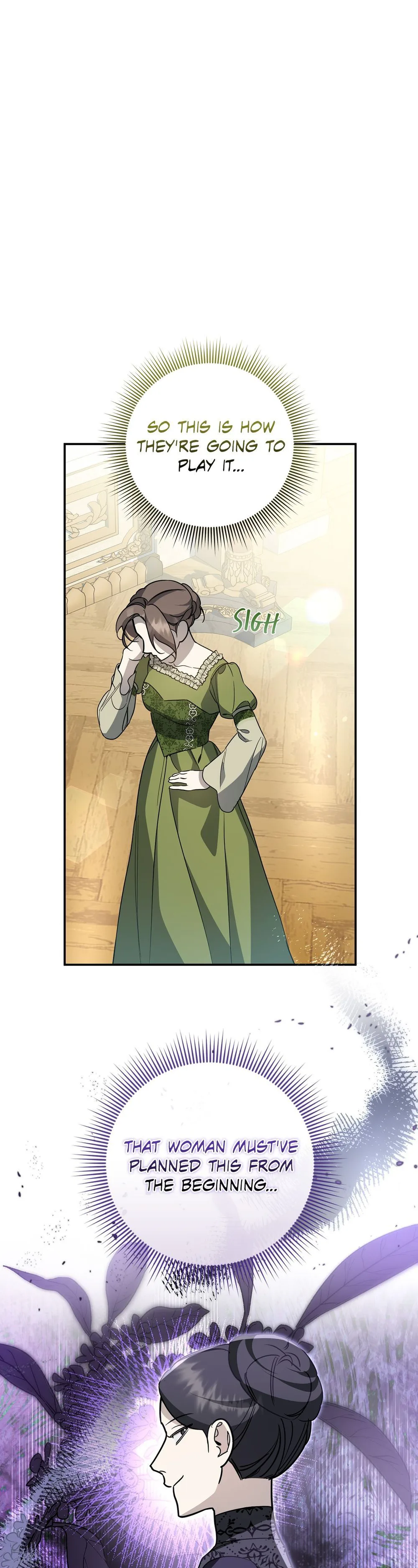 The Crown Prince’s Nanny Is an Assassin Chapter 8 Page 20