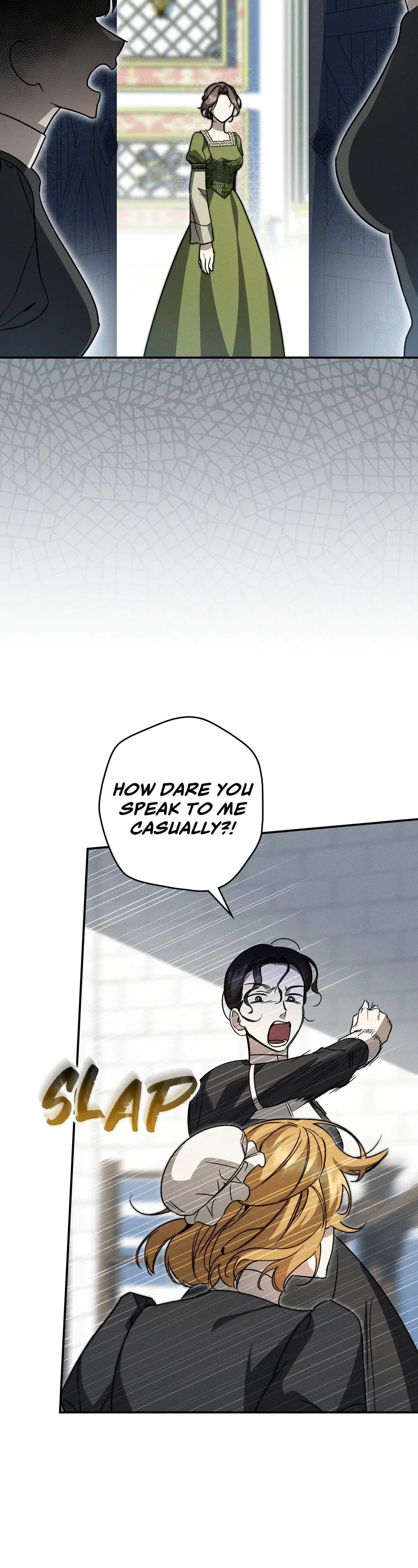 The Crown Prince’s Nanny Is an Assassin Chapter 8 Page 26