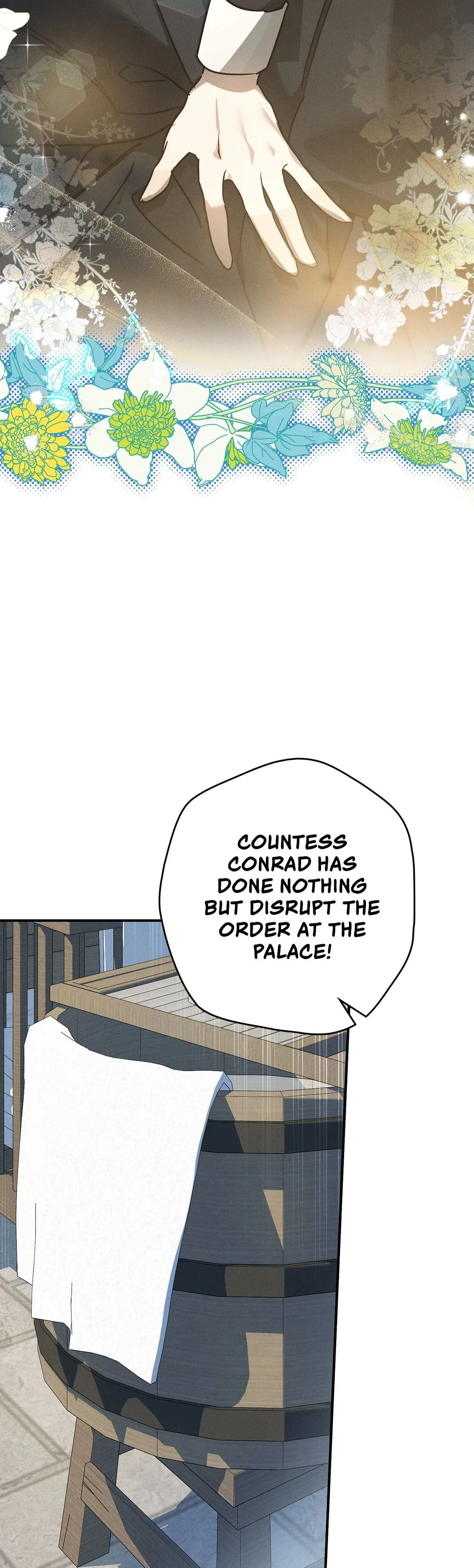 The Crown Prince’s Nanny Is an Assassin Chapter 8 Page 28