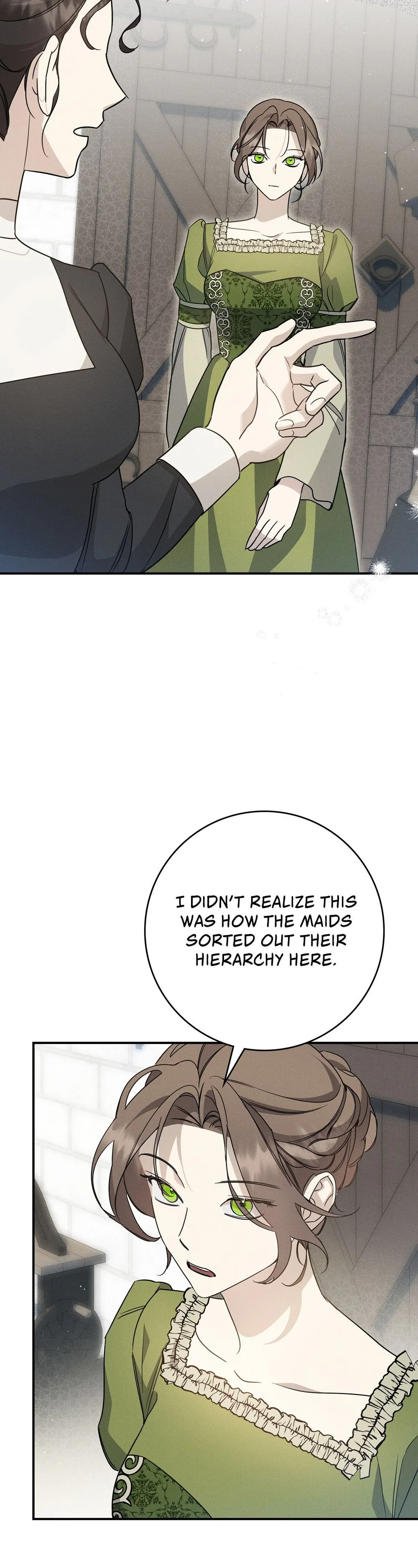 The Crown Prince’s Nanny Is an Assassin Chapter 8 Page 31