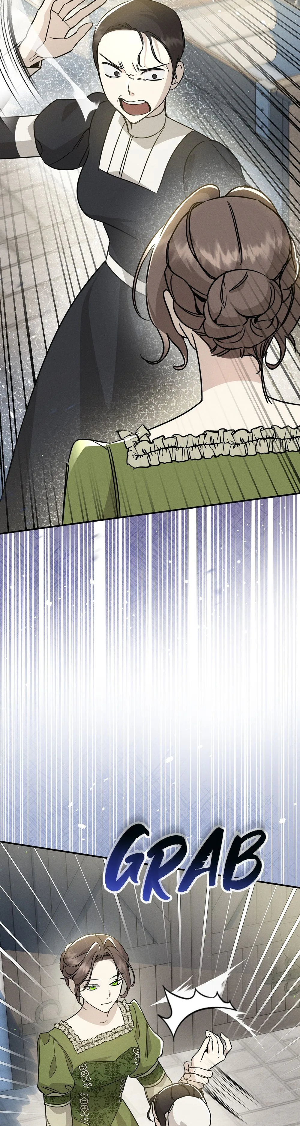 The Crown Prince’s Nanny Is an Assassin Chapter 8 Page 36