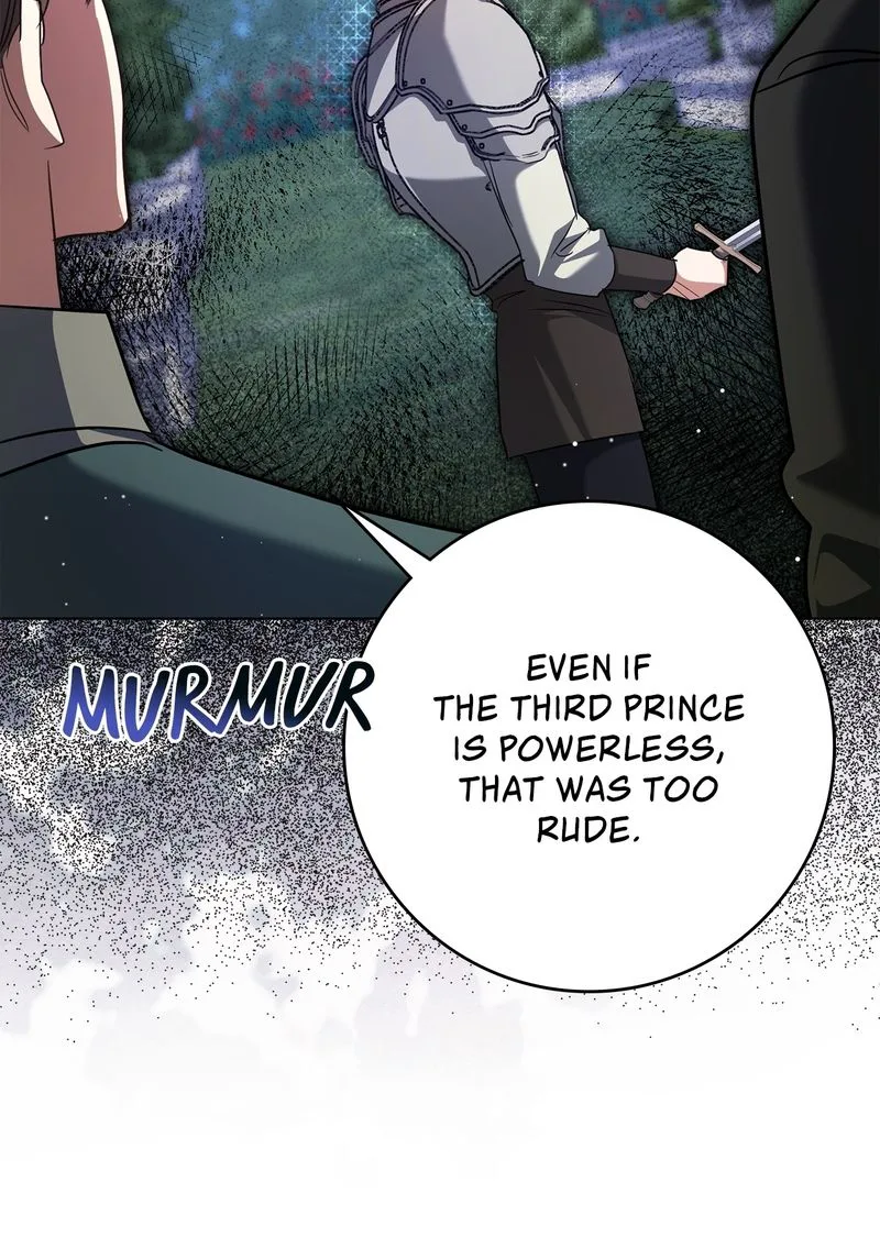 The Crown Prince’s Nanny Is an Assassin Chapter 18 Page 12