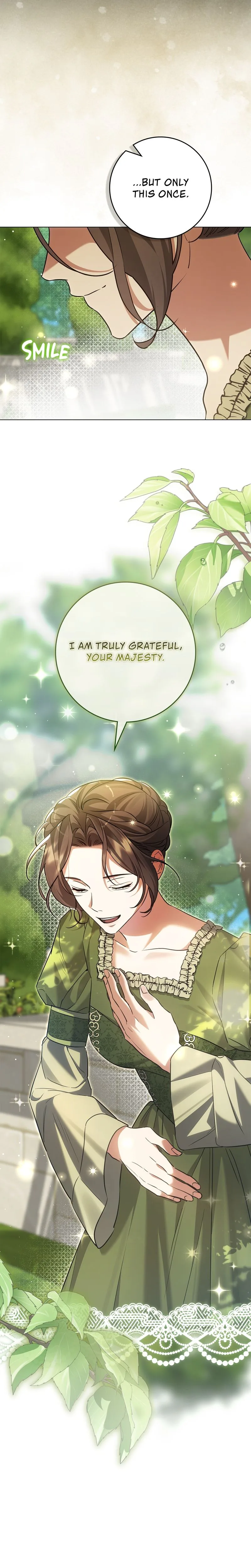 The Crown Prince’s Nanny Is an Assassin Chapter 18 Page 26