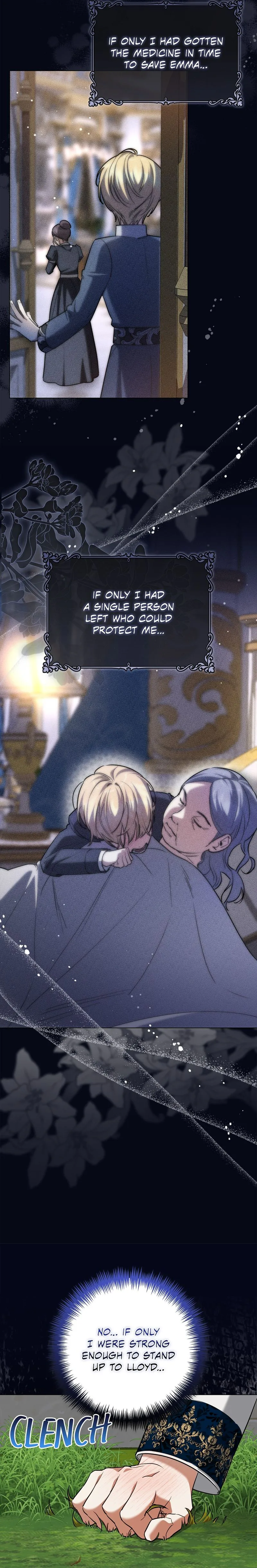The Crown Prince’s Nanny Is an Assassin Chapter 17 Page 21