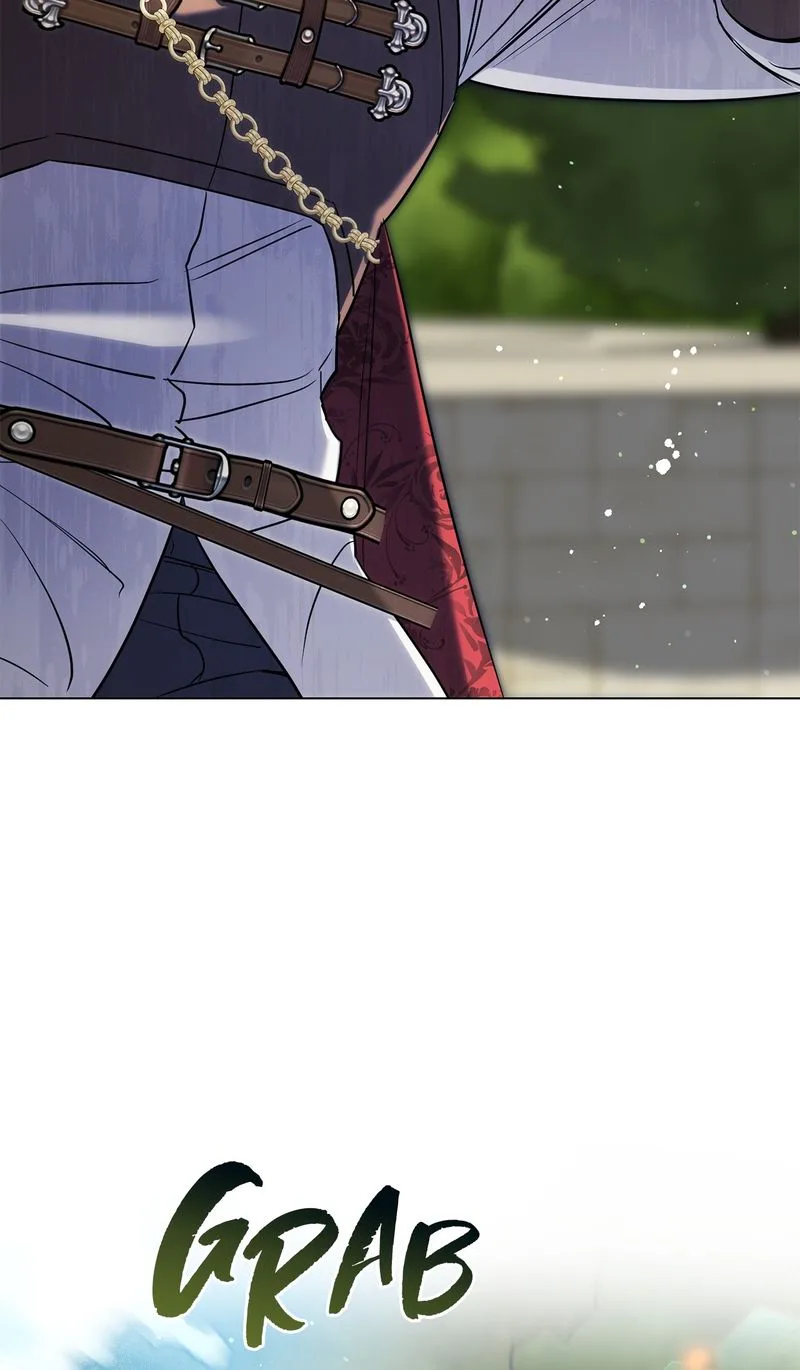 The Crown Prince’s Nanny Is an Assassin Chapter 17 Page 24