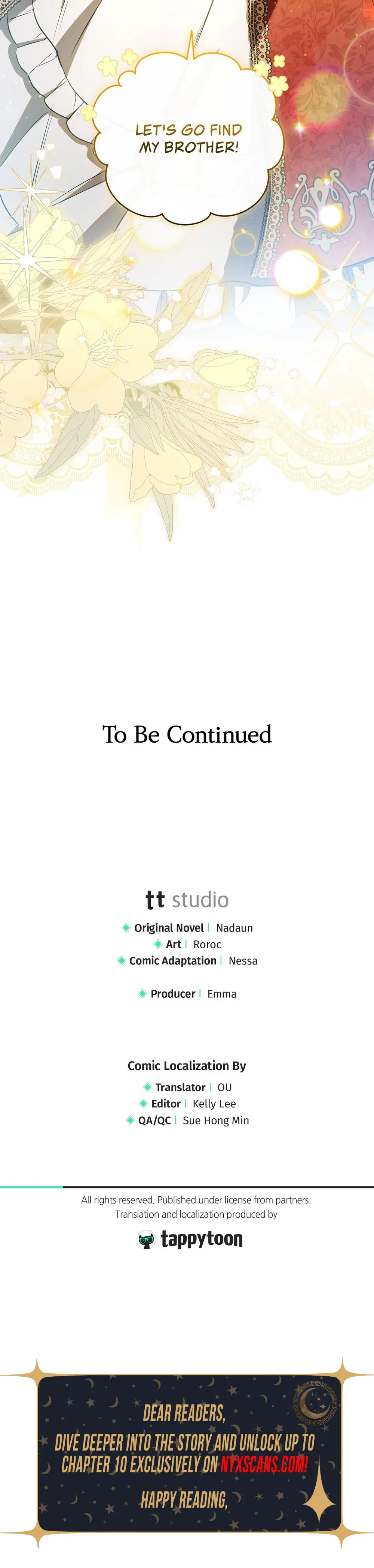 The Crown Prince’s Nanny Is an Assassin Chapter 1 Page 49