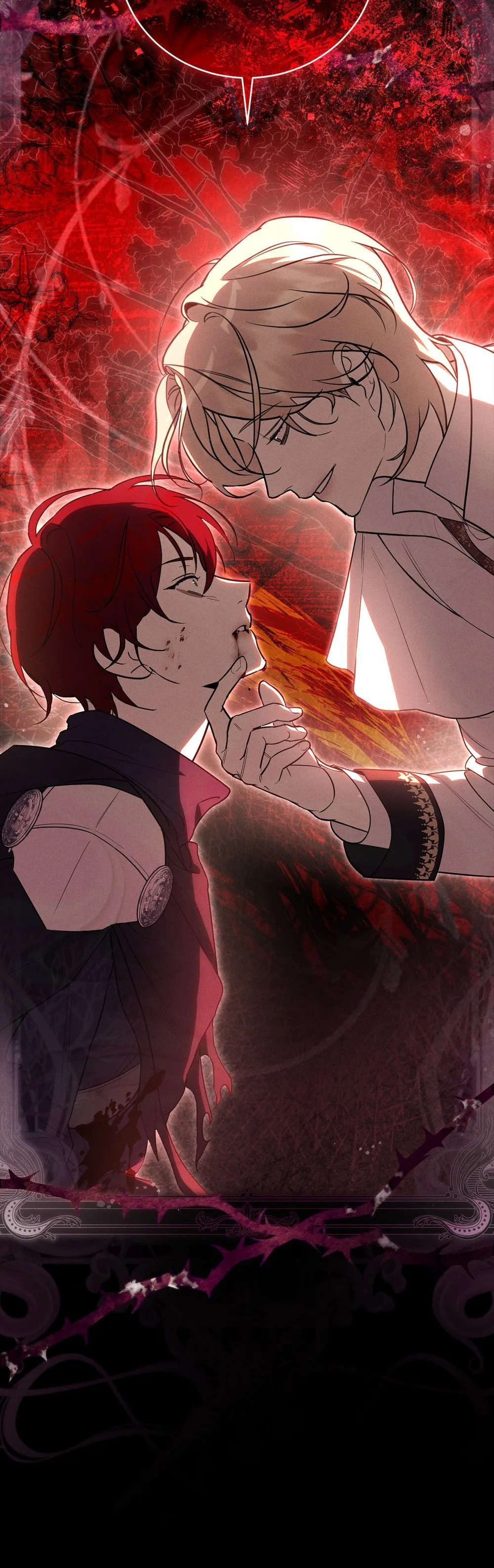 The Crown Prince’s Nanny Is an Assassin Chapter 1 Page 11