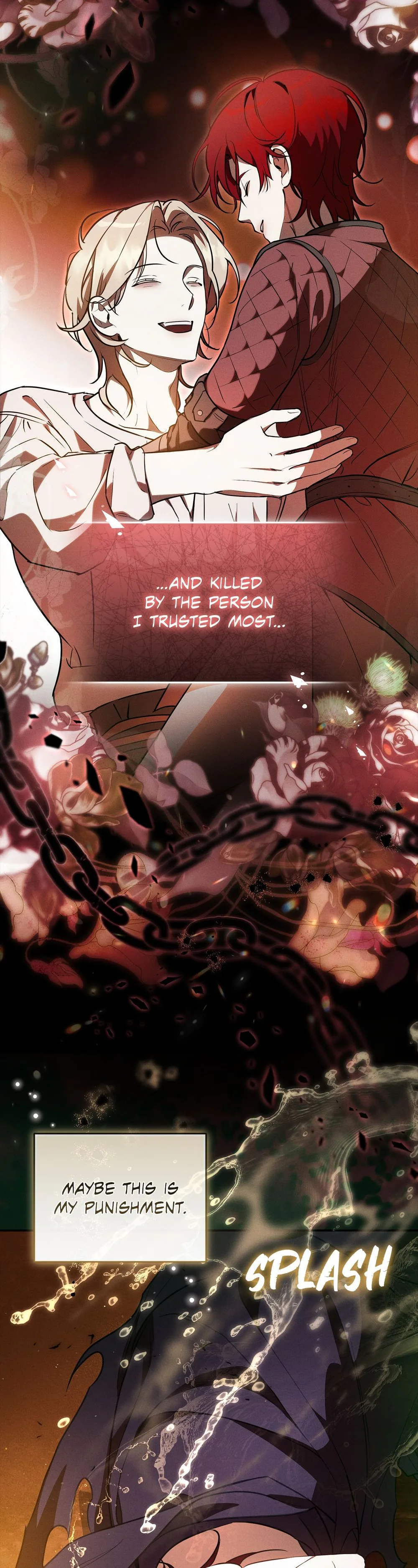 The Crown Prince’s Nanny Is an Assassin Chapter 1 Page 14