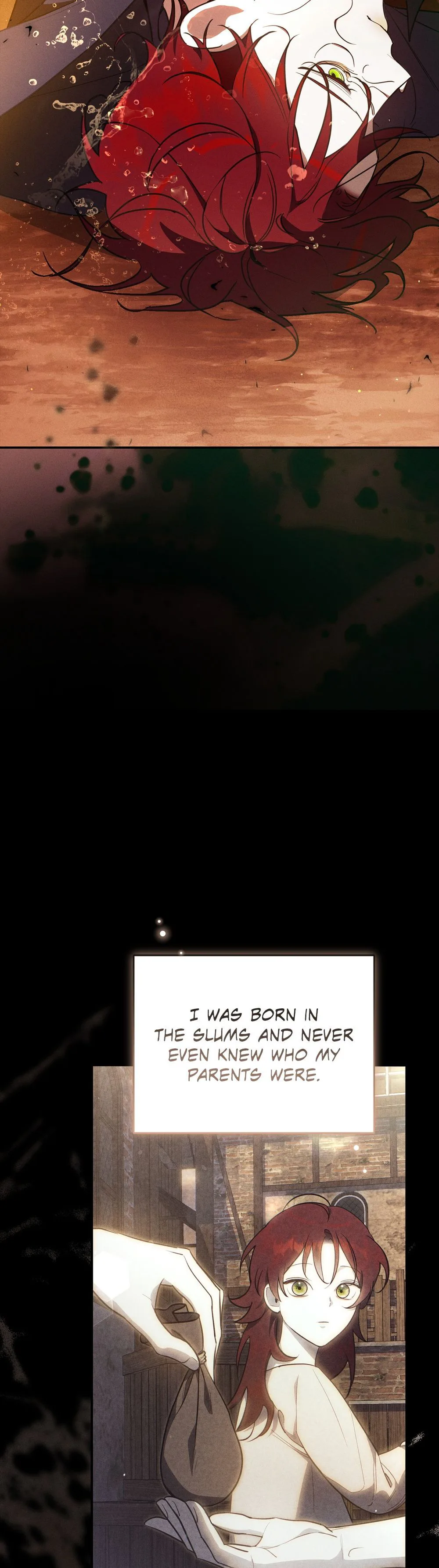 The Crown Prince’s Nanny Is an Assassin Chapter 1 Page 15