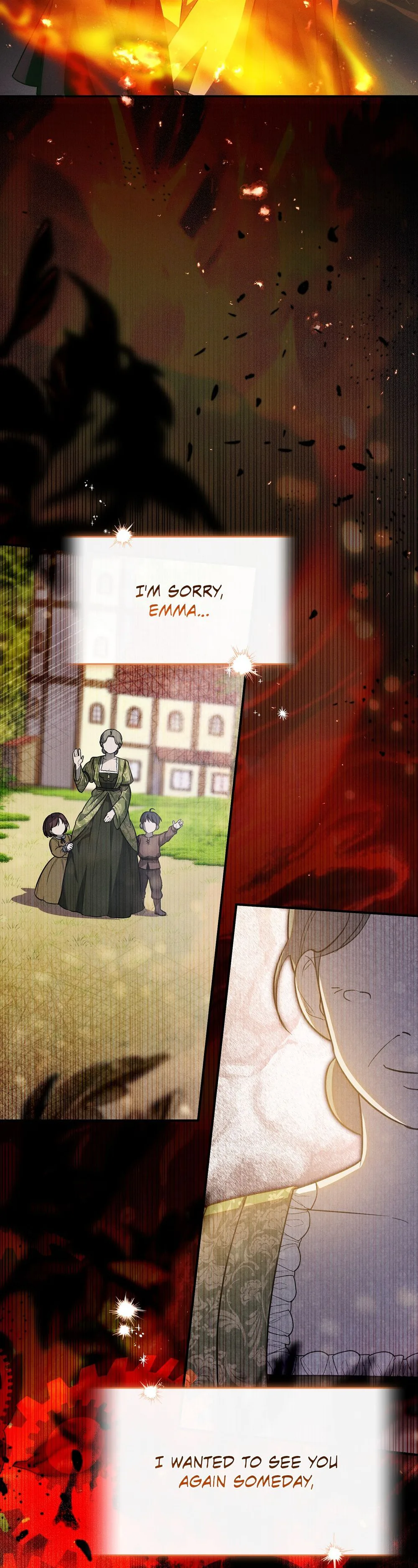 The Crown Prince’s Nanny Is an Assassin Chapter 1 Page 19