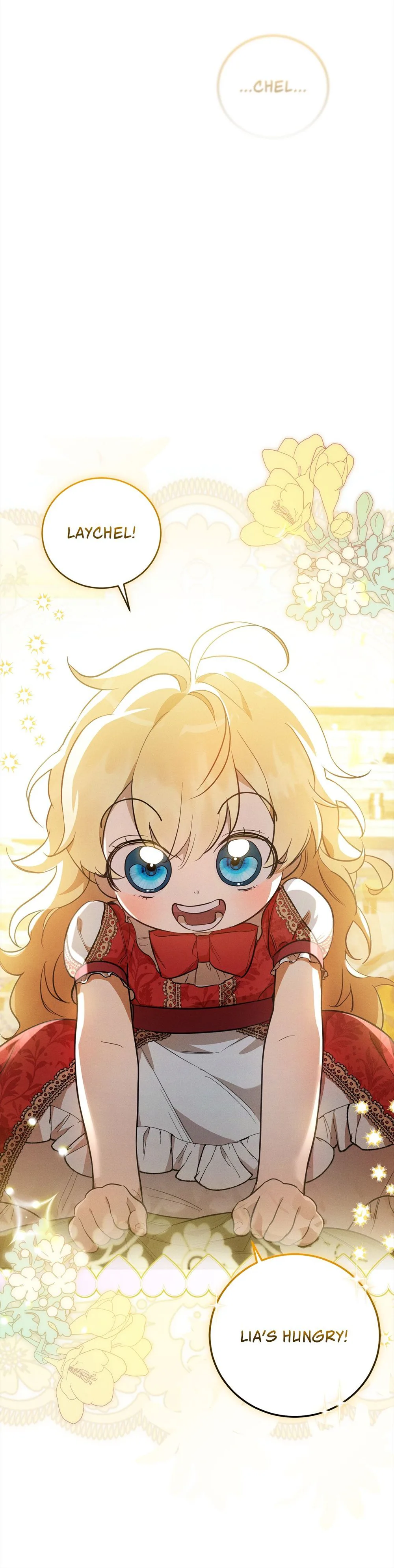 The Crown Prince’s Nanny Is an Assassin Chapter 1 Page 21