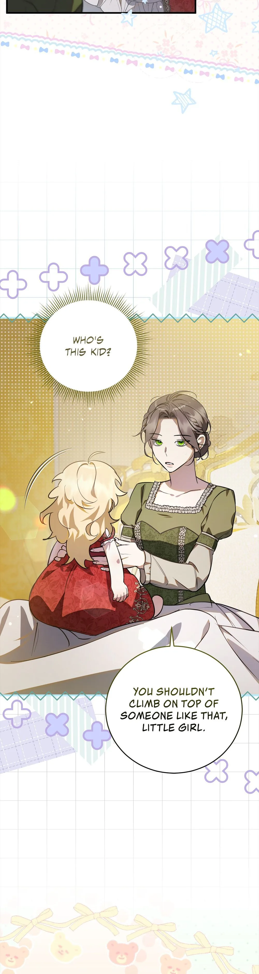 The Crown Prince’s Nanny Is an Assassin Chapter 1 Page 25