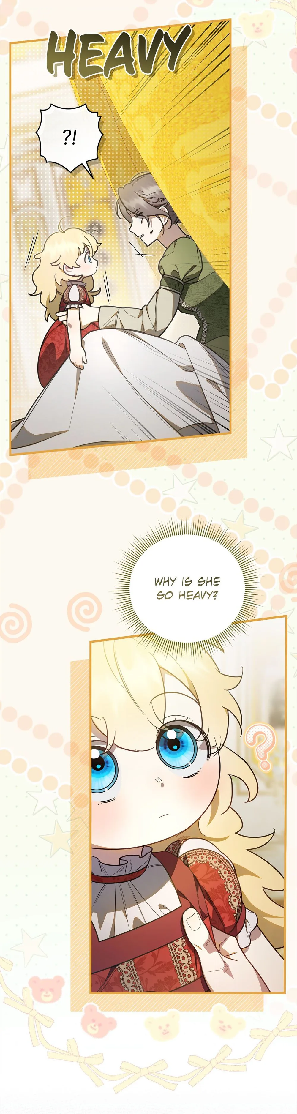 The Crown Prince’s Nanny Is an Assassin Chapter 1 Page 26