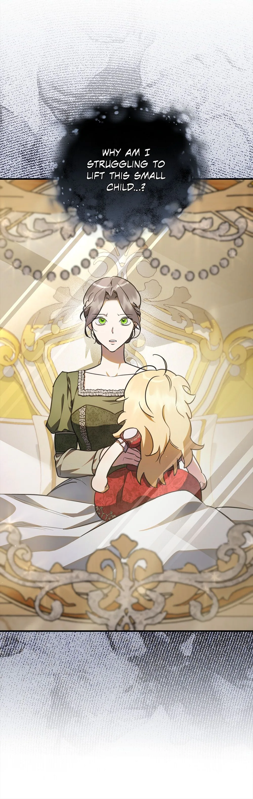 The Crown Prince’s Nanny Is an Assassin Chapter 1 Page 27