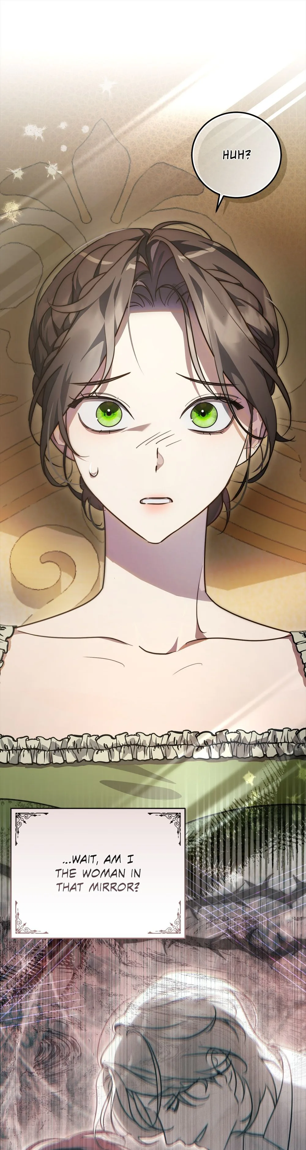 The Crown Prince’s Nanny Is an Assassin Chapter 1 Page 28