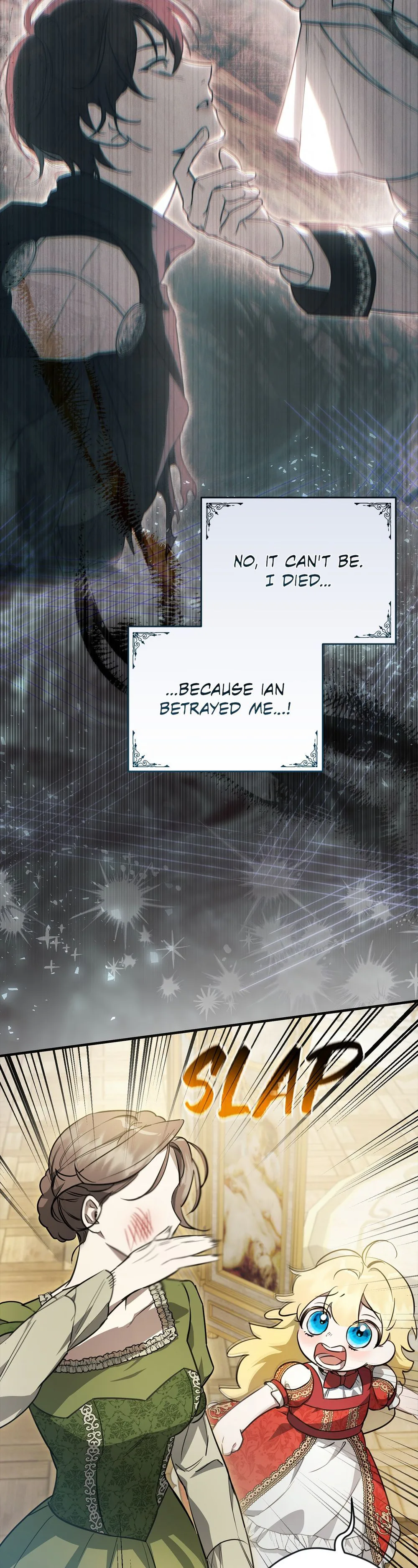 The Crown Prince’s Nanny Is an Assassin Chapter 1 Page 29