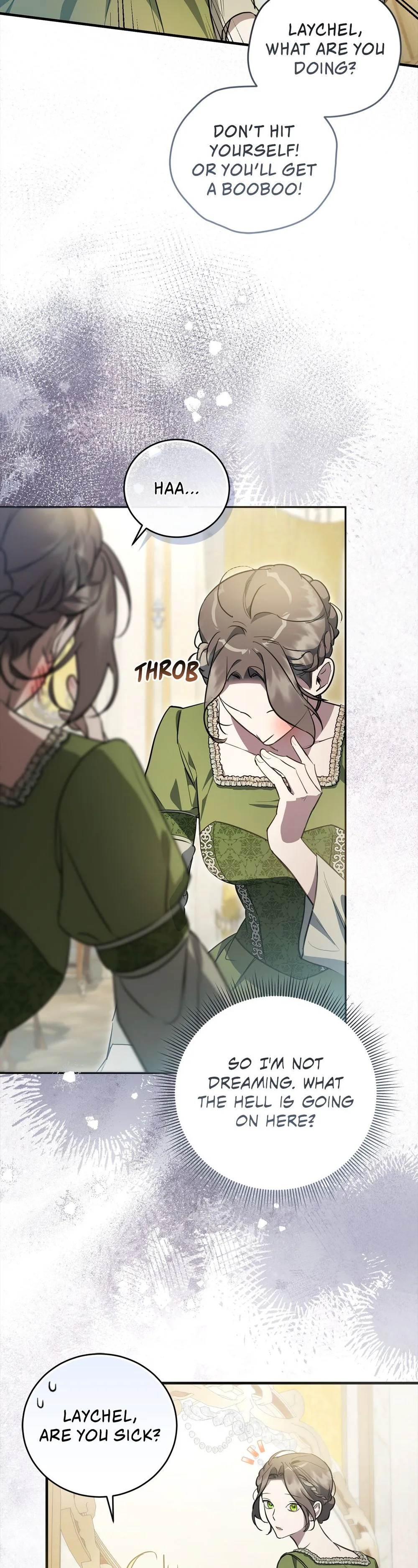 The Crown Prince’s Nanny Is an Assassin Chapter 1 Page 30