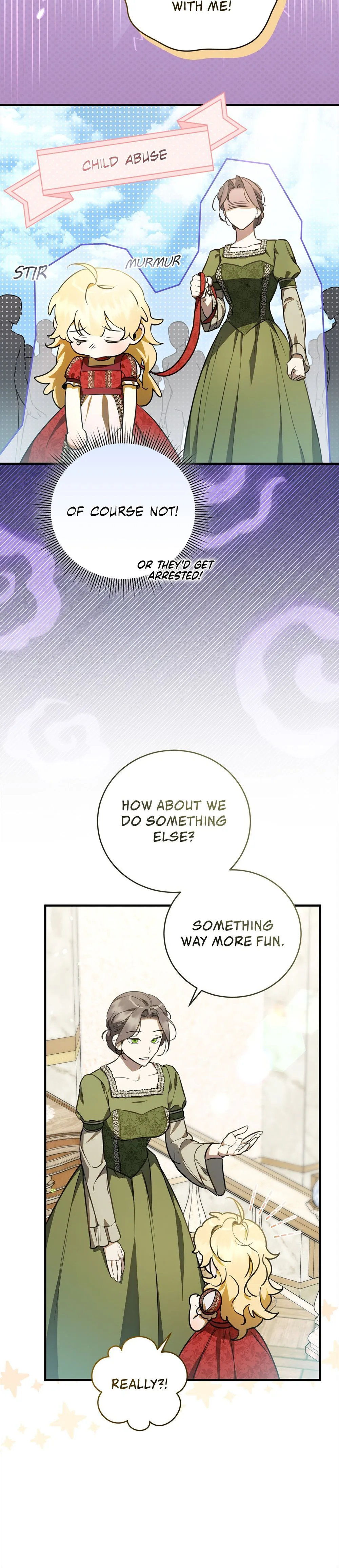 The Crown Prince’s Nanny Is an Assassin Chapter 1 Page 35