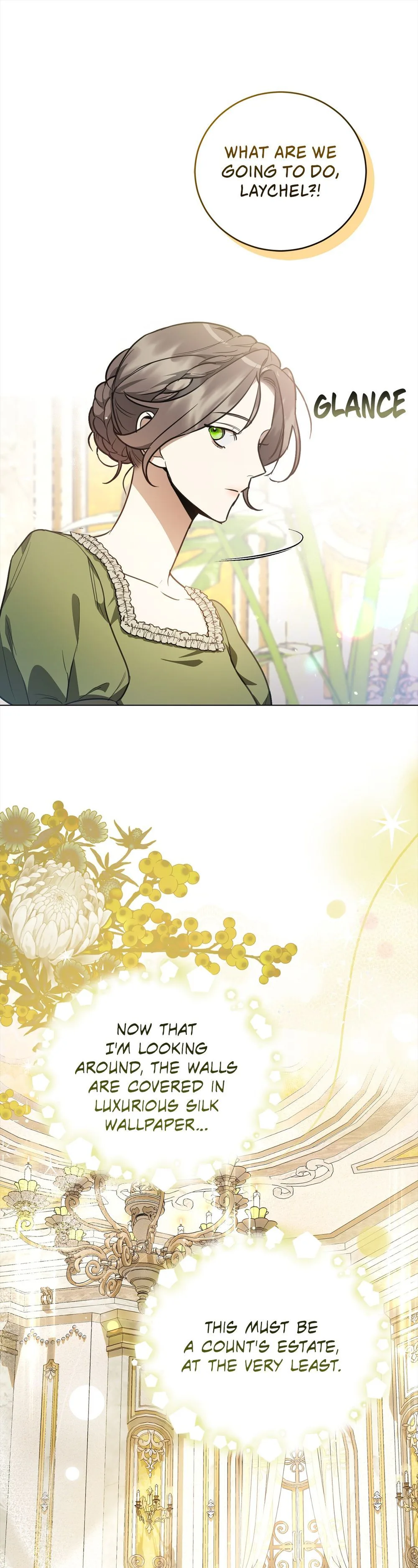 The Crown Prince’s Nanny Is an Assassin Chapter 1 Page 36