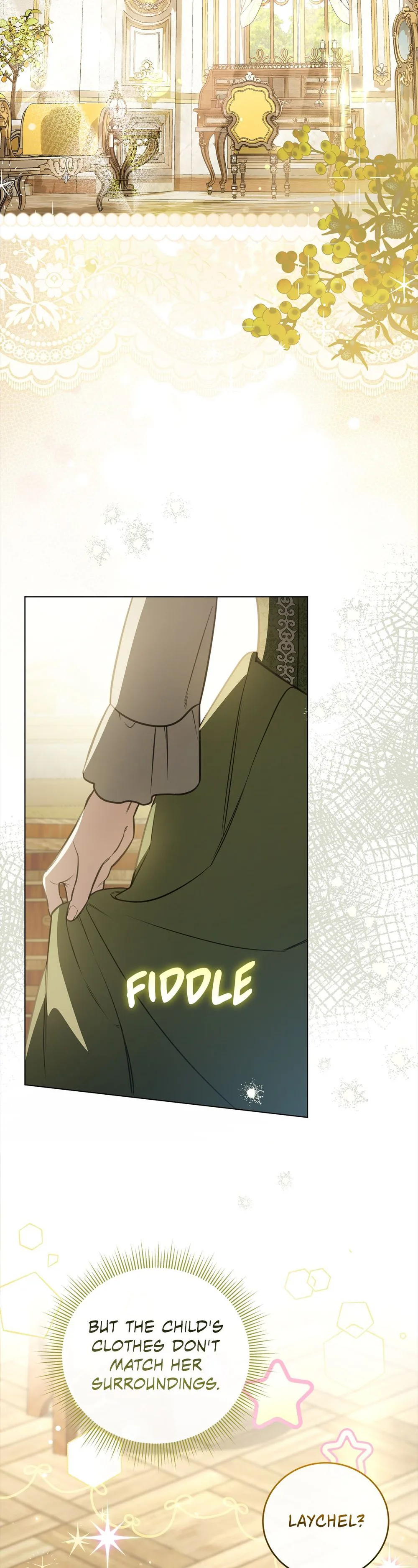 The Crown Prince’s Nanny Is an Assassin Chapter 1 Page 37