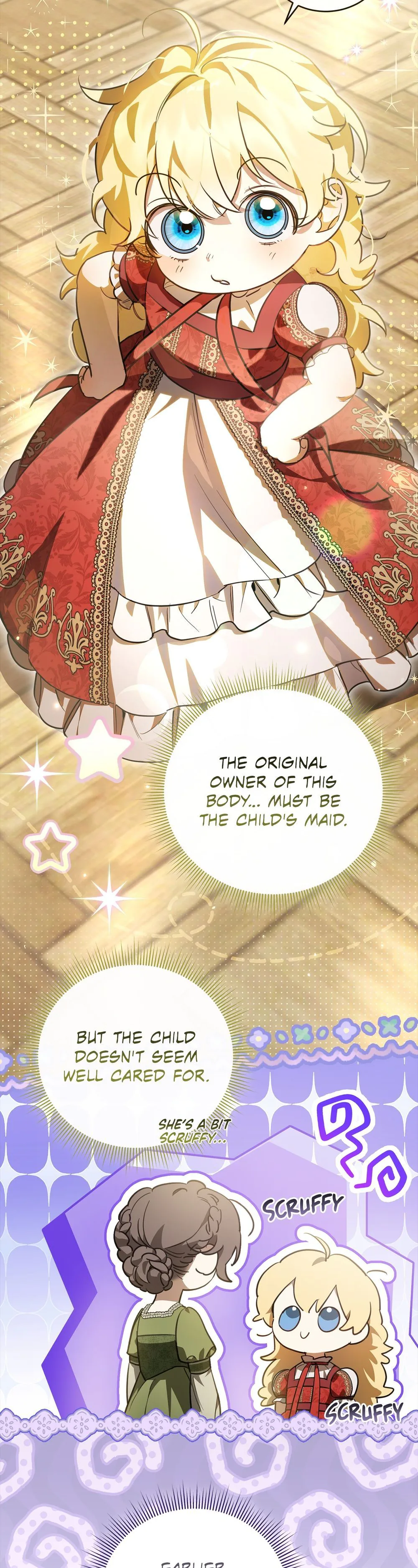 The Crown Prince’s Nanny Is an Assassin Chapter 1 Page 38