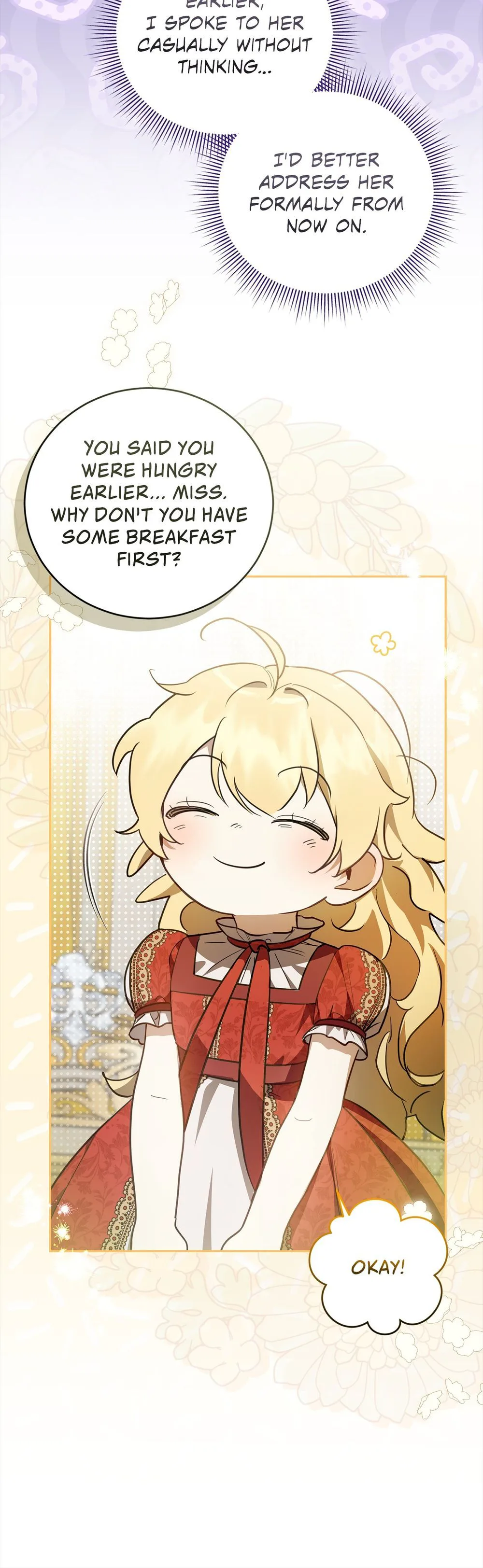 The Crown Prince’s Nanny Is an Assassin Chapter 1 Page 39