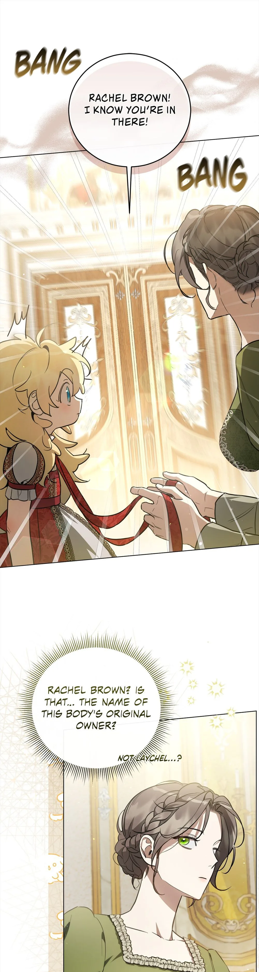 The Crown Prince’s Nanny Is an Assassin Chapter 1 Page 40