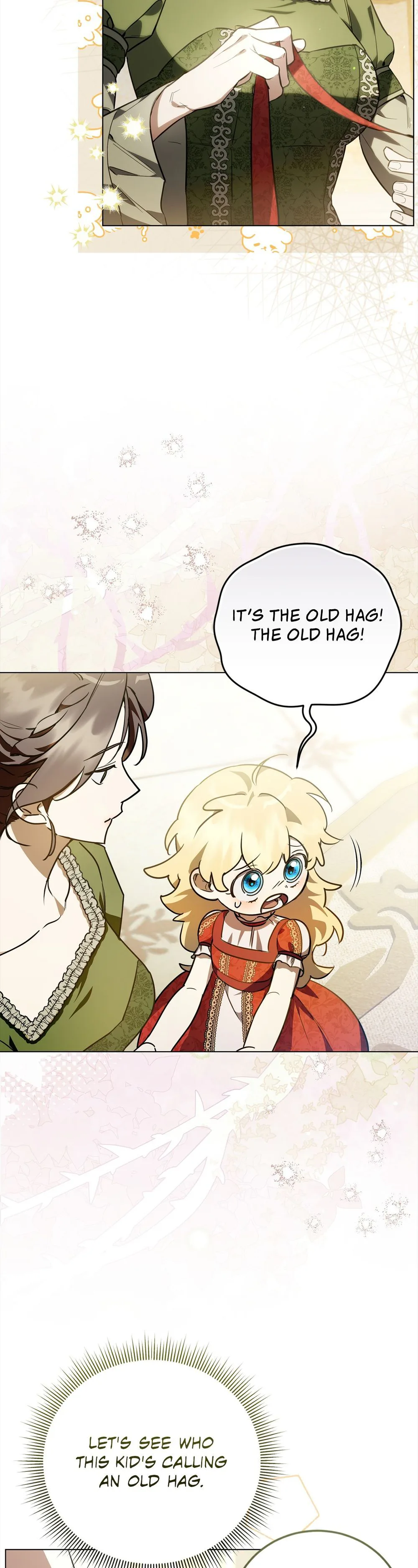 The Crown Prince’s Nanny Is an Assassin Chapter 1 Page 41
