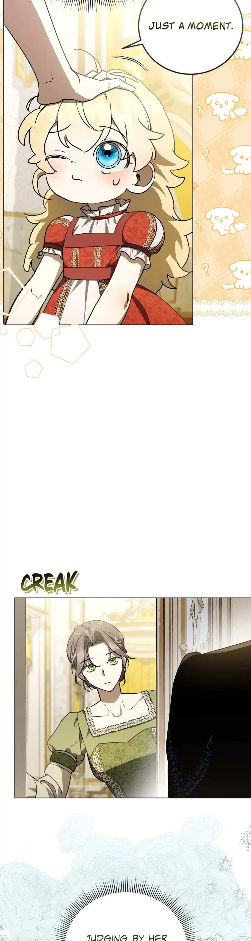 The Crown Prince’s Nanny Is an Assassin Chapter 1 Page 42