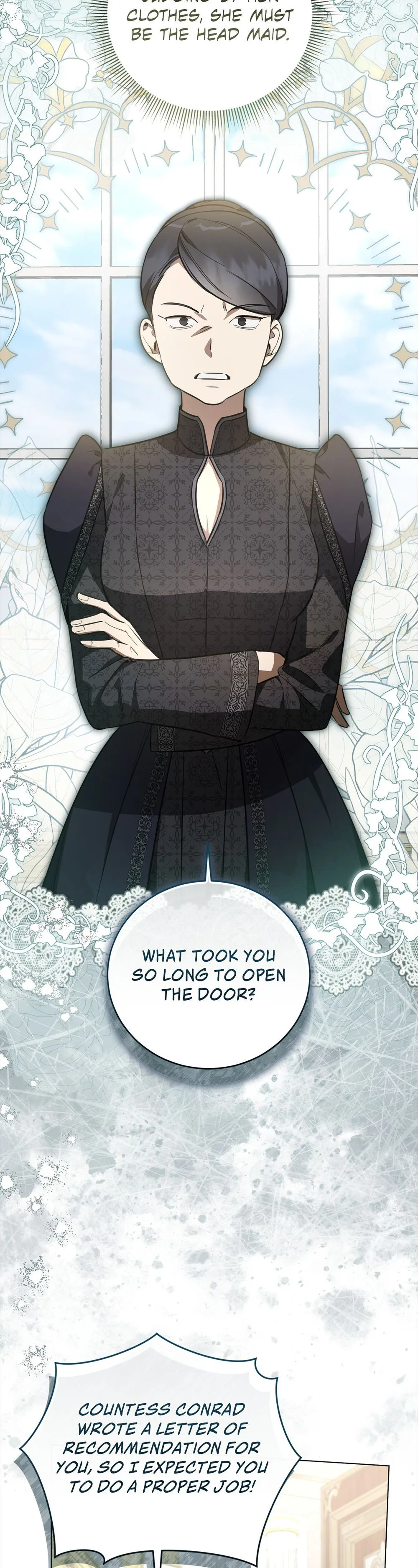 The Crown Prince’s Nanny Is an Assassin Chapter 1 Page 43