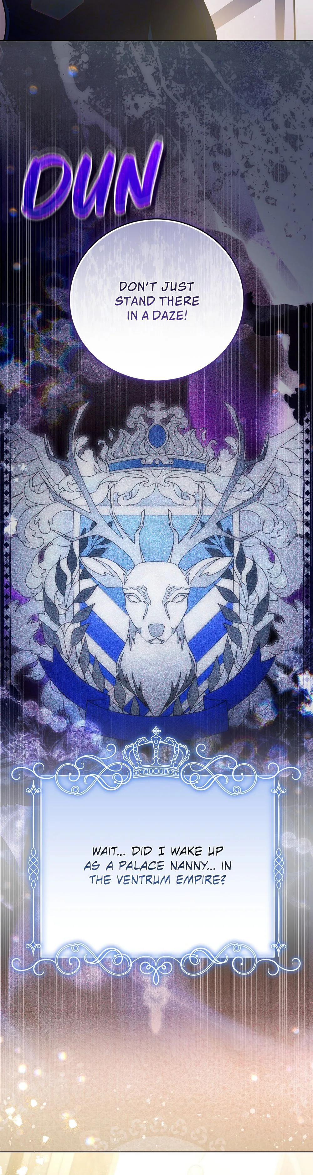 The Crown Prince’s Nanny Is an Assassin Chapter 1 Page 47